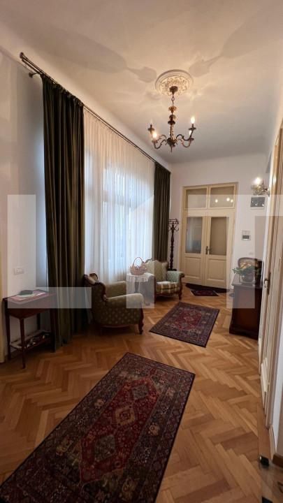 Apartament de închiriat 4 camere Central - 145257AI | BLITZ Cluj-Napoca | Poza11