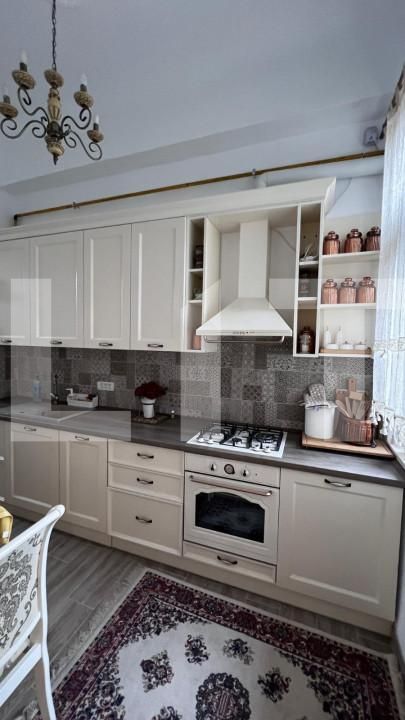 Apartament de închiriat 4 camere Central - 145257AI | BLITZ Cluj-Napoca | Poza5