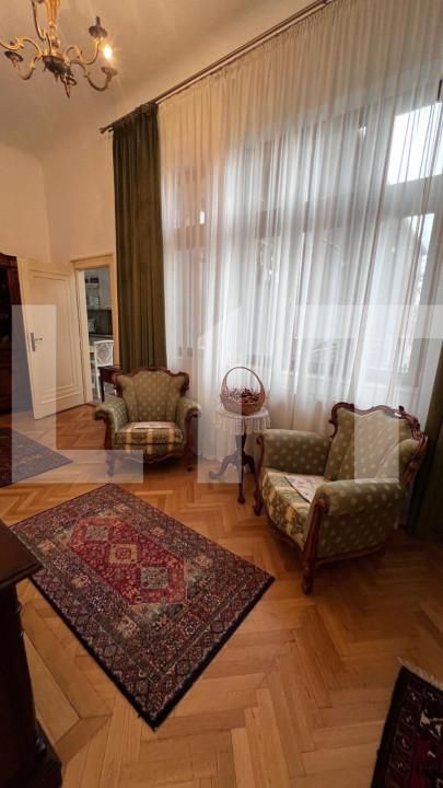 Apartament de închiriat 4 camere Central - 145257AI | BLITZ Cluj-Napoca | Poza8