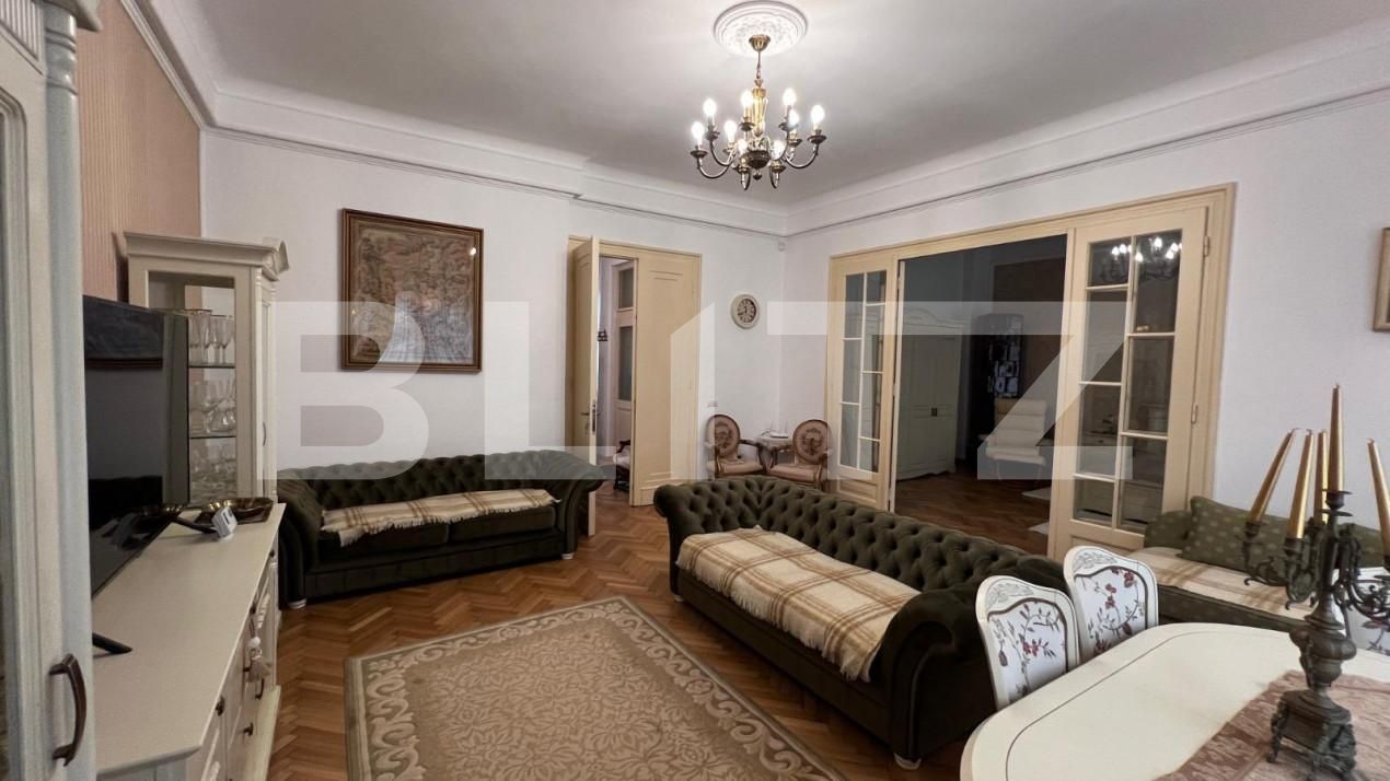 Apartament de închiriat 4 camere Central - 145257AI | BLITZ Cluj-Napoca | Poza9