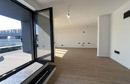 2 Camere | Terasa 23 mp | Premium - Rivus Mall