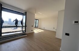 2 Camere | Terasa 23 mp | Premium - Rivus Mall