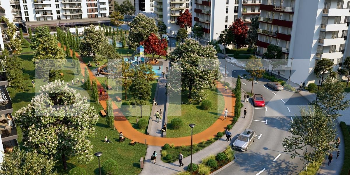 Apartament de vânzare 4 camere Iris - 145259AV | BLITZ Cluj-Napoca | Poza6