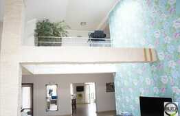 Penthouse de lux, 180 mp, AC, terasa, parcare, zona Iulius Mall! Imobil NOU!