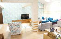 Penthouse de lux, 180 mp, AC, terasa, parcare, zona Iulius Mall! Imobil NOU!