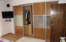 Penthouse de lux, 180 mp, AC, terasa, parcare, zona Iulius Mall! Imobil NOU!