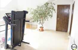 Penthouse de lux, 180 mp, AC, terasa, parcare, zona Iulius Mall! Imobil NOU!