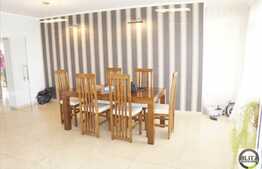 Penthouse de lux, 180 mp, AC, terasa, parcare, zona Iulius Mall! Imobil NOU!