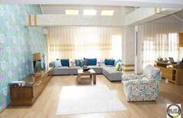 Penthouse de lux, 180 mp, AC, terasa, parcare, zona Iulius Mall! Imobil NOU!