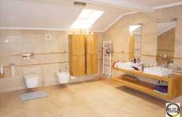 Penthouse de lux, 180 mp, AC, terasa, parcare, zona Iulius Mall! Imobil NOU!