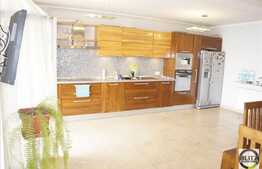 Penthouse de lux, 180 mp, AC, terasa, parcare, zona Iulius Mall! Imobil NOU!