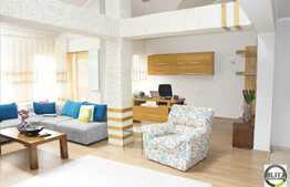 Penthouse de lux, 180 mp, AC, terasa, parcare, zona Iulius Mall! Imobil NOU!