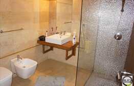 Penthouse de lux, 180 mp, AC, terasa, parcare, zona Iulius Mall! Imobil NOU!