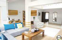 Penthouse de lux, 180 mp, AC, terasa, parcare, zona Iulius Mall! Imobil NOU!