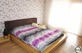 Penthouse de lux, 180 mp, AC, terasa, parcare, zona Iulius Mall! Imobil NOU!