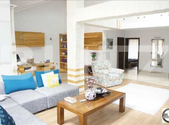 Apartament de vânzare 3 camere Gheorgheni - 14526AV | BLITZ Cluj-Napoca | Poza4