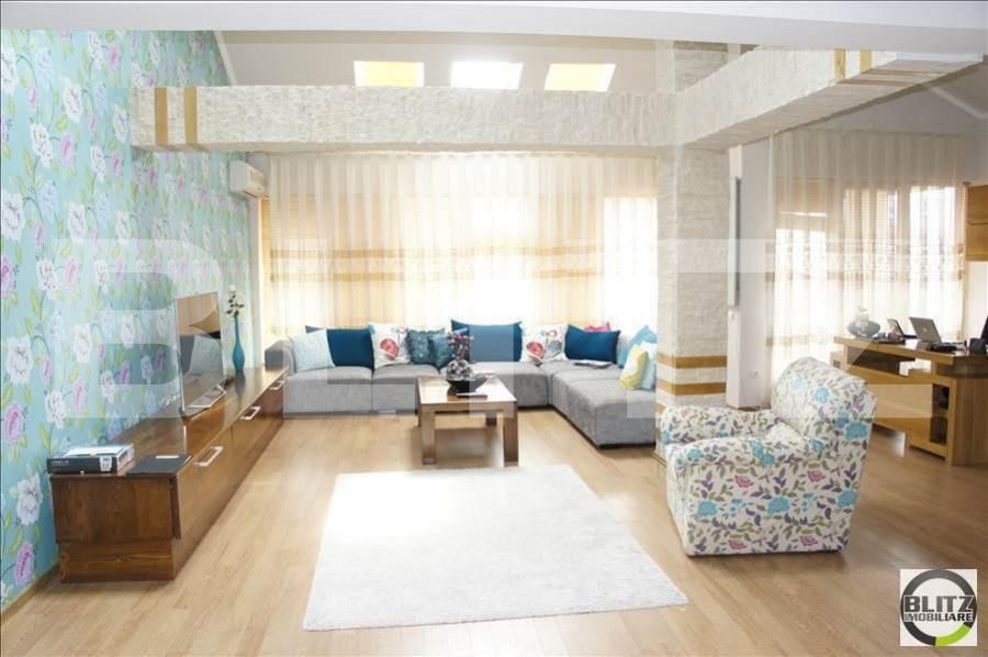 Apartament de vânzare 3 camere Gheorgheni - 14526AV | BLITZ Cluj-Napoca | Poza2