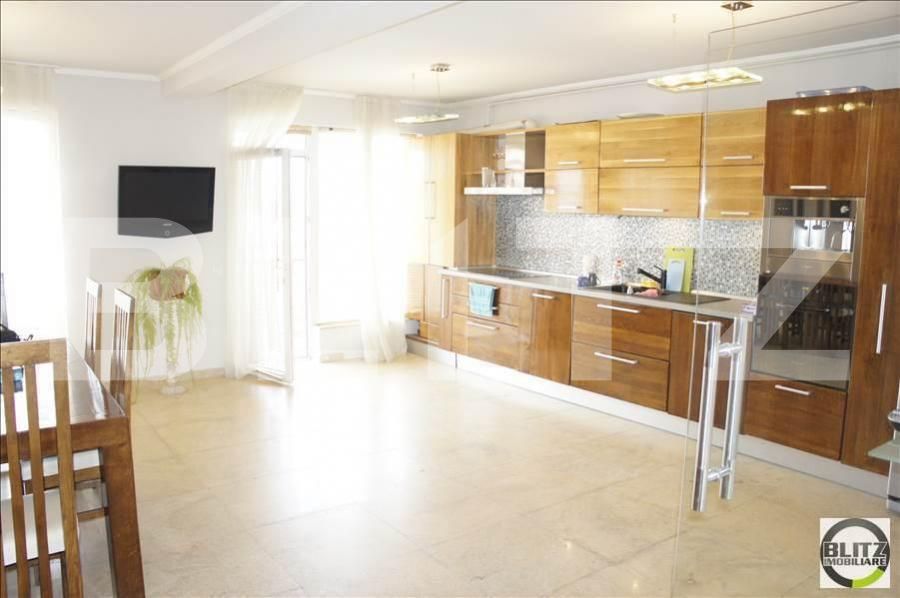 Apartament de vânzare 3 camere Gheorgheni - 14526AV | BLITZ Cluj-Napoca | Poza7