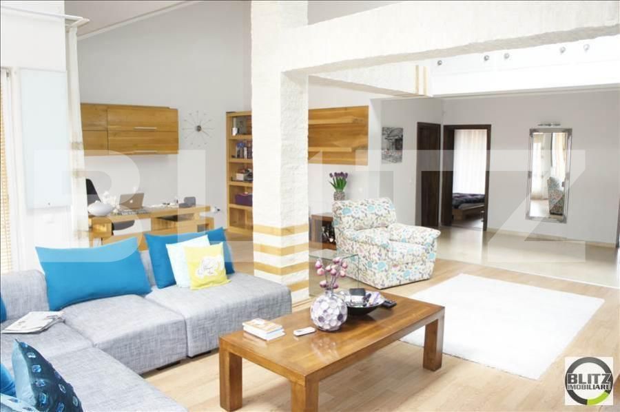 Apartament de vânzare 3 camere Gheorgheni - 14526AV | BLITZ Cluj-Napoca | Poza4