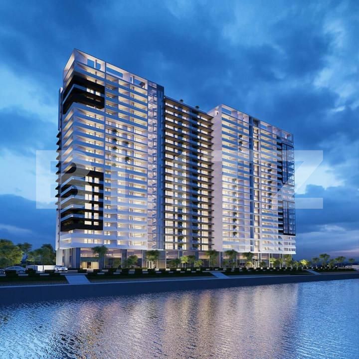 Apartament de vânzare 2 camere Semicentral - 145260AV | BLITZ Cluj-Napoca | Poza1