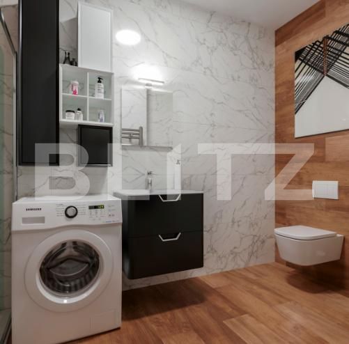 Apartament de vânzare 3 camere Marasti - 145261AV | BLITZ Cluj-Napoca | Poza3