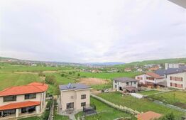 Apartament 2 camere, 57mp, terasa 14mp, etaj retras, zona linistita