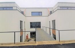 Apartament 2 camere, 57mp, terasa 14mp, etaj retras, zona linistita