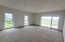 Apartament 2 camere, 57mp, terasa 14mp, etaj retras, zona linistita