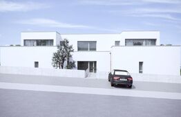 Penthouse 90 mp utili, 81 mp terasa, panorama deosebita, zona Borhanci