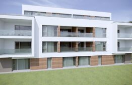 Penthouse 90 mp utili, 81 mp terasa, panorama deosebita, zona Borhanci