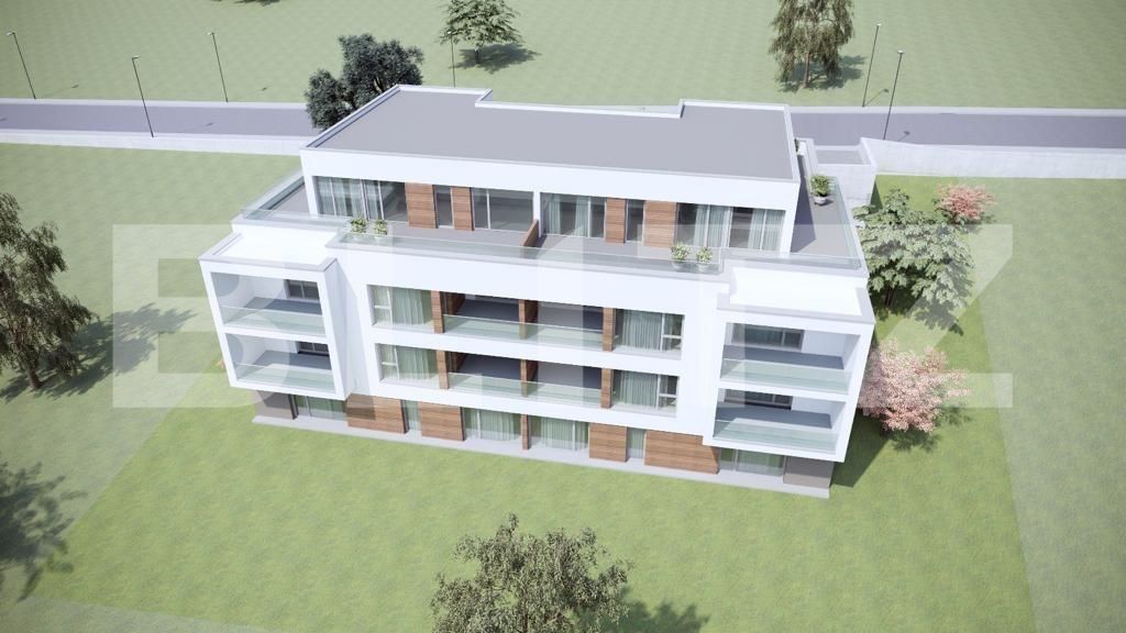 Apartament de vânzare 3 camere Borhanci - 145266AV | BLITZ Cluj-Napoca | Poza6