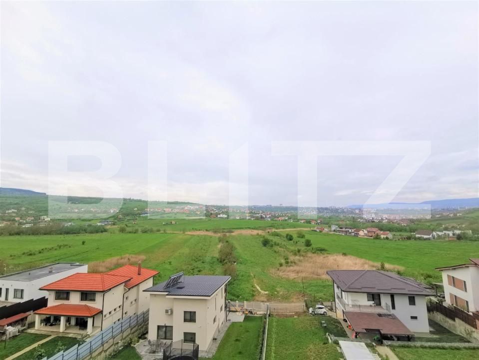 Apartament de vânzare 3 camere Borhanci - 145266AV | BLITZ Cluj-Napoca | Poza4
