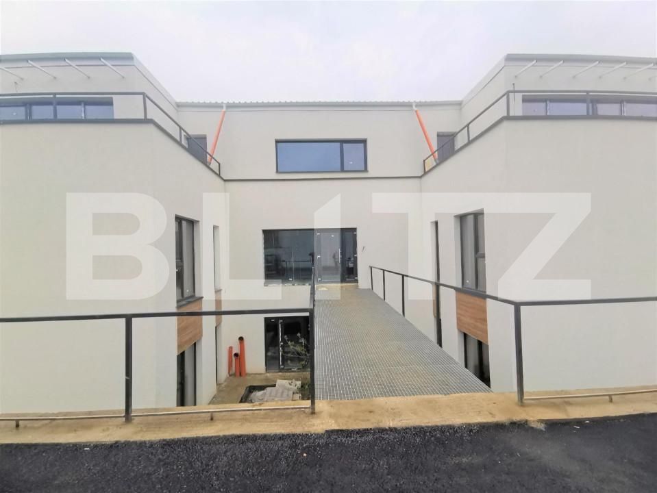 Apartament de vânzare 3 camere Borhanci - 145266AV | BLITZ Cluj-Napoca | Poza3