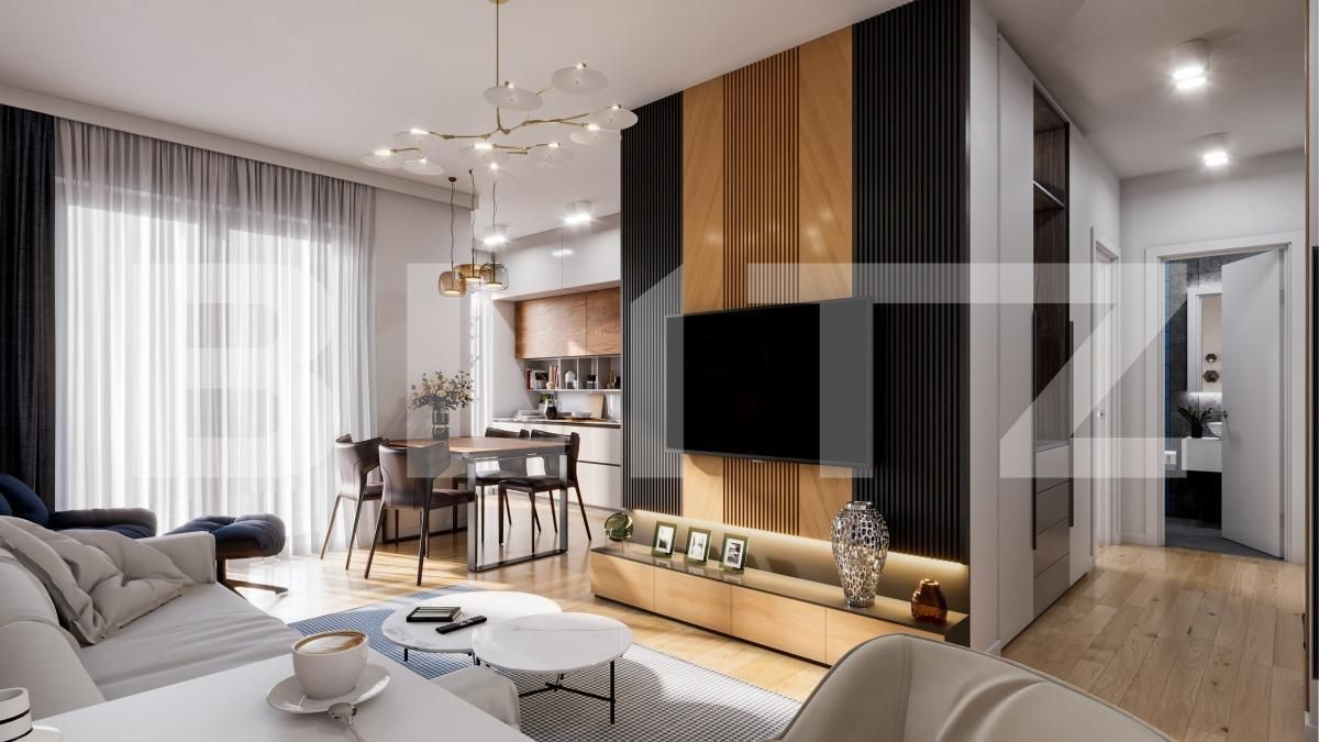 Apartament de vânzare 2 camere Iris - 145267AV | BLITZ Cluj-Napoca | Poza5