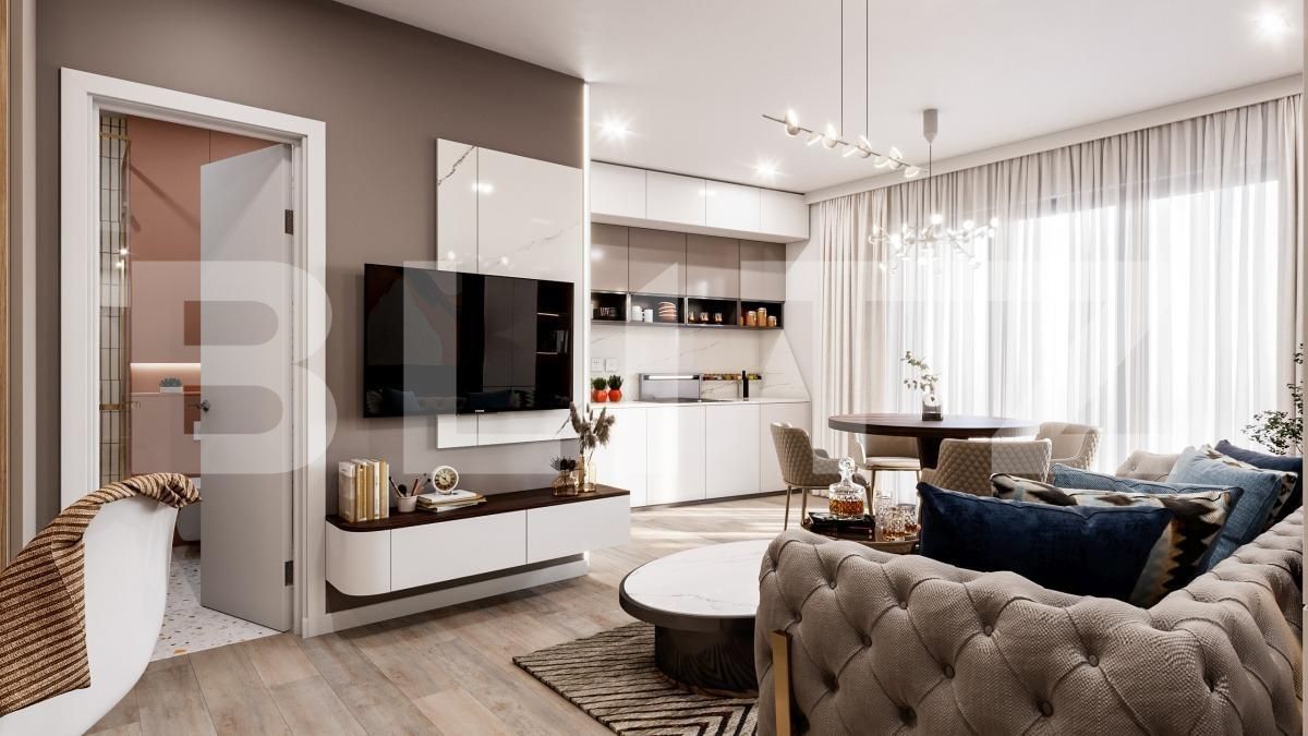 Apartament de vânzare 2 camere Iris - 145268AV | BLITZ Cluj-Napoca | Poza2