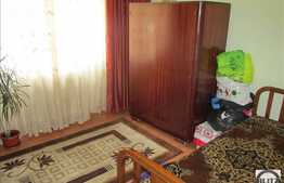 3 camere, 61 mp utili, boxa la subsol, zona strazii Fantanele! Orientare E-V!