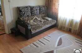 3 camere, 61 mp utili, boxa la subsol, zona strazii Fantanele! Orientare E-V!