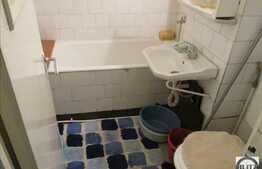 3 camere, 61 mp utili, boxa la subsol, zona strazii Fantanele! Orientare E-V!