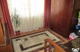 3 camere, 61 mp utili, boxa la subsol, zona strazii Fantanele! Orientare E-V!