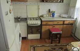 3 camere, 61 mp utili, boxa la subsol, zona strazii Fantanele! Orientare E-V!