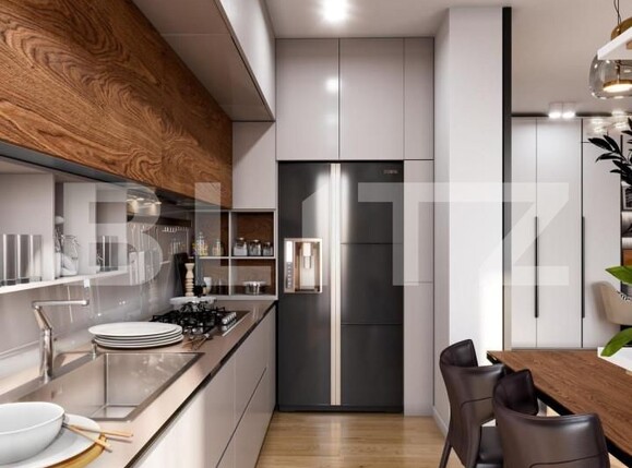 Apartament de vânzare 2 camere Iris - 145270AV | BLITZ Cluj-Napoca | Poza2