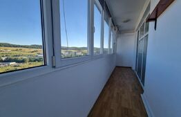 Apartament 3 camere, 60 mp, orientare sudica, etaj intermediar, zona Petrom 