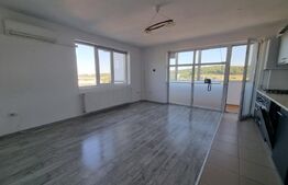 Apartament 3 camere, 60 mp, orientare sudica, etaj intermediar, zona Petrom 