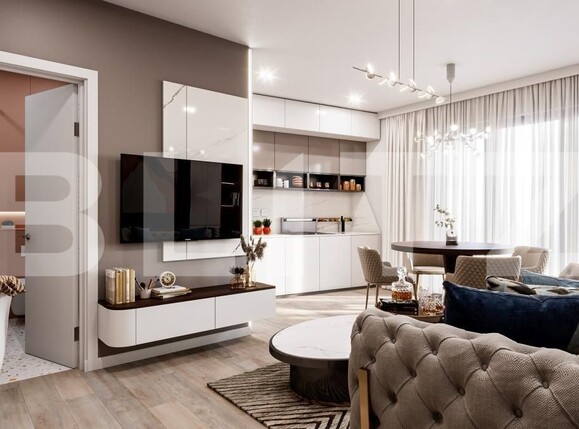 Apartament de vânzare 3 camere Iris - 145272AV | BLITZ Cluj-Napoca | Poza3