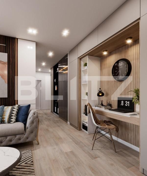 Apartament de vânzare 3 camere Iris - 145273AV | BLITZ Cluj-Napoca | Poza2