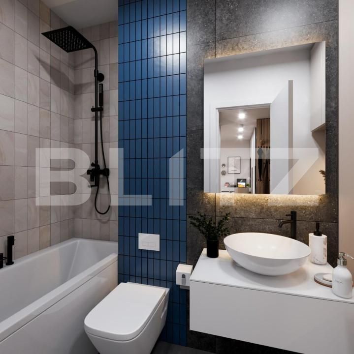 Apartament de vânzare 3 camere Iris - 145275AV | BLITZ Cluj-Napoca | Poza3
