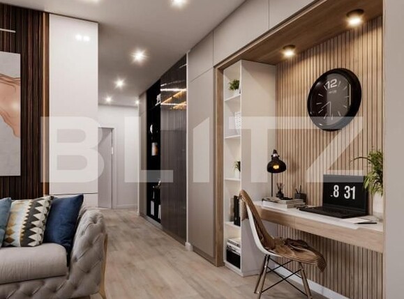 Apartament de vânzare 2 camere Iris - 145276AV | BLITZ Cluj-Napoca | Poza6