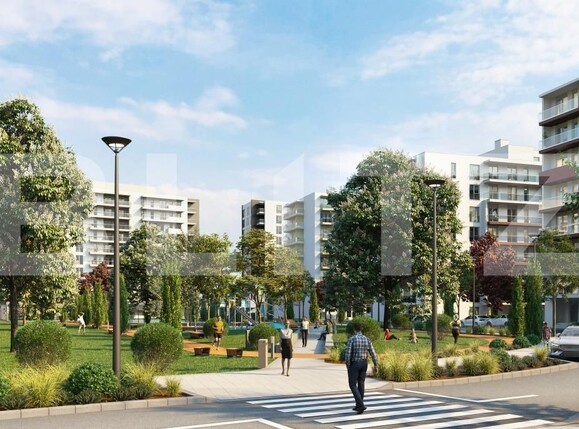 Apartament de vânzare 2 camere Iris - 145277AV | BLITZ Cluj-Napoca | Poza4