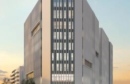 Apartament 2 camere intr-un Ansamblu rezidential Premium, zona Fabricii