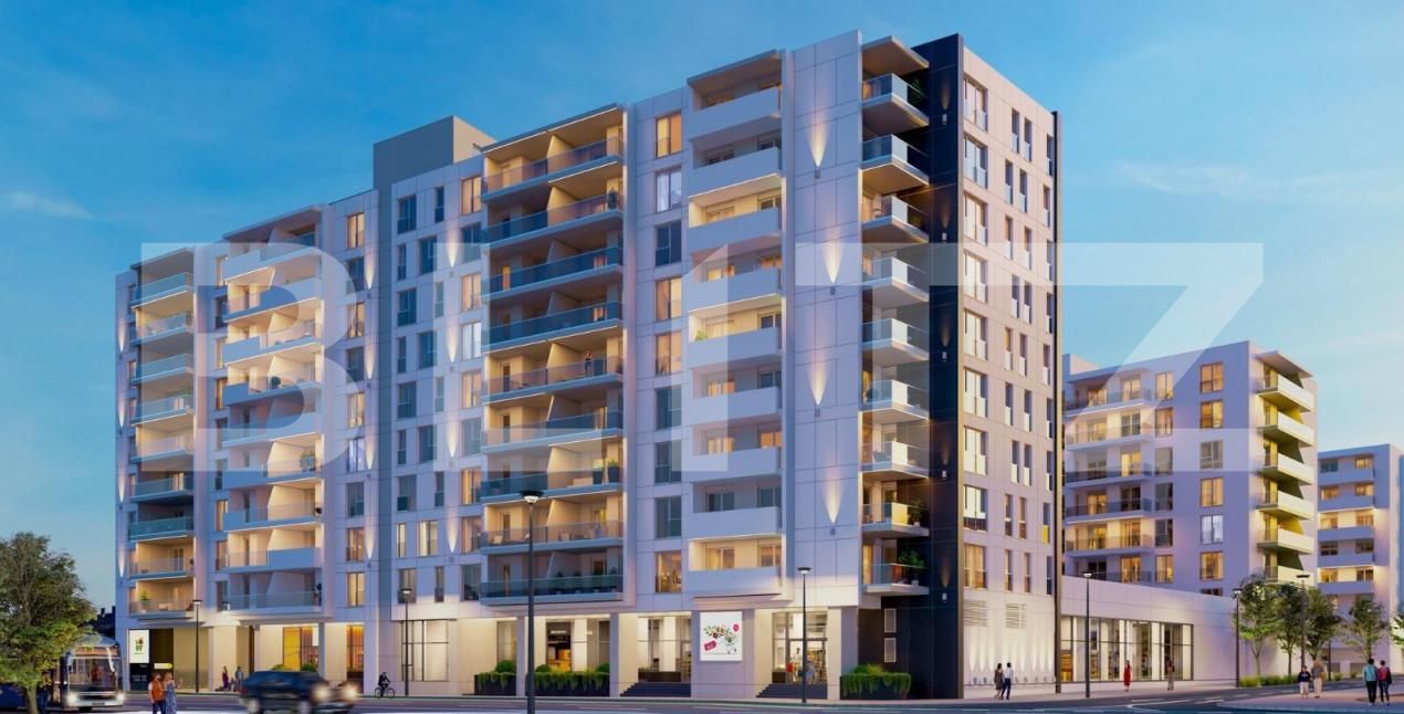 Apartament de vânzare 2 camere Iris - 145278AV | BLITZ Cluj-Napoca | Poza4